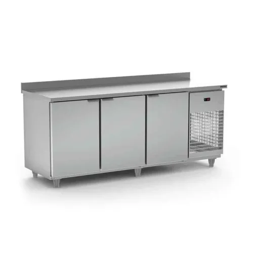 Balcão de serviço Refrigerado 2M Refrimate pronta entrega - Marcos 