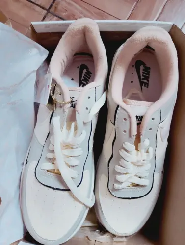 Tênis Nike primeira linha