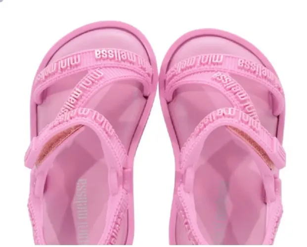 Mini melissa original 