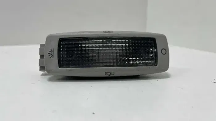 Lanterna Luz Teto Vw Golf Fox Space Original