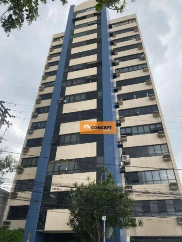 Sala à venda, 40 m² por R$ 398.000,00 - Vila Costa - Suzano/SP