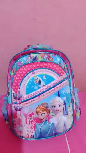Bolsa infantil  escola 