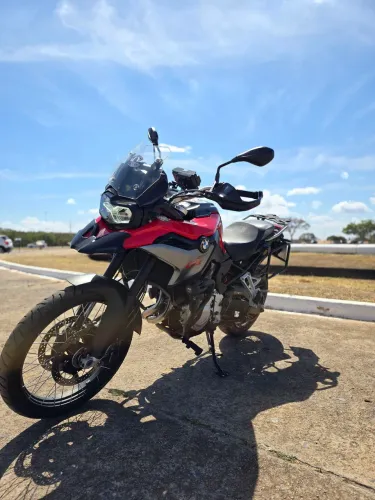 BMW F850 GS Premium Plus 2019<br>