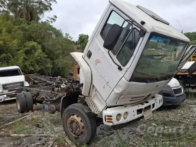 PEÇAS MERCEDES 1718 2011