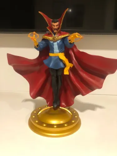 Doutor estranho Marvel Diamont Select