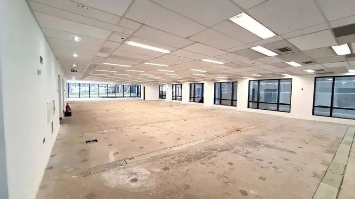 Conjunto Comercial para Locação na Alameda Santos, Cerqueira César, São Paulo