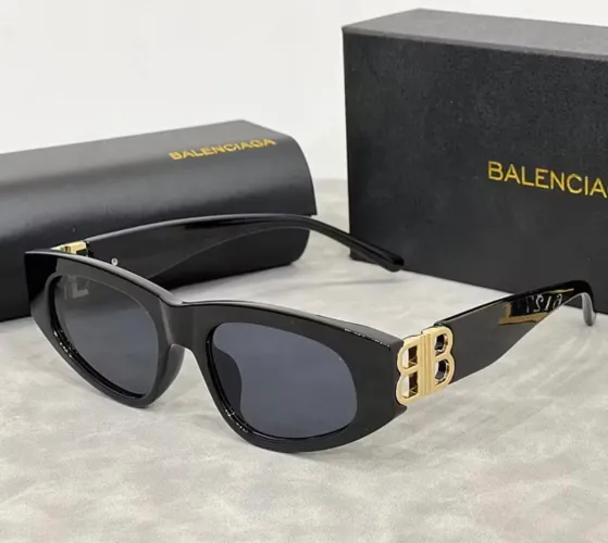 Óculos de sol Balenciaga