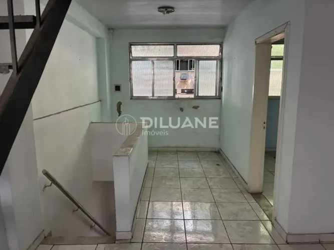 Apartamento : / Residencial / Maracanã