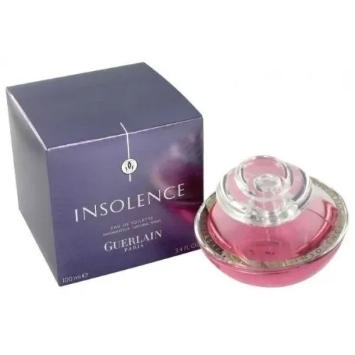 Perfume Insolence Guerlain Decant