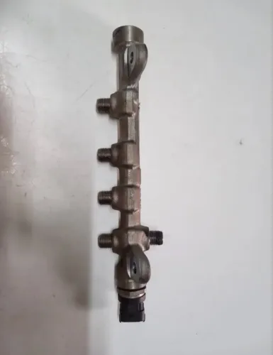 Modulo Flauta Fiat/jeep 0445214363 55272135 (Usado)