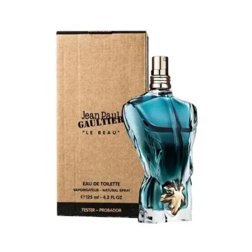 Perfume Le Beau edt 125ml Jean Paul GautierTester