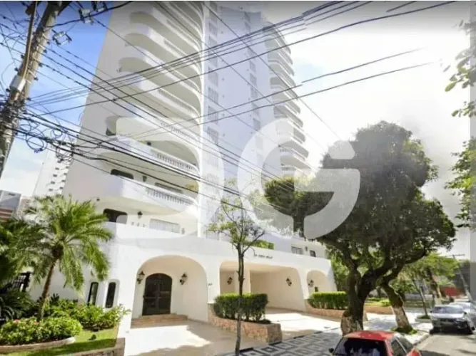 Apartamento à venda em Guarujá, Pitangueiras, com 3 suítes, com 269 m², Edifício Porto Bel