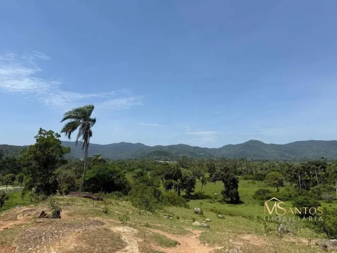 Terreno à venda, 124900 m² por R$ 7.000.000 - Vargem Pequena - Florianópolis/SC