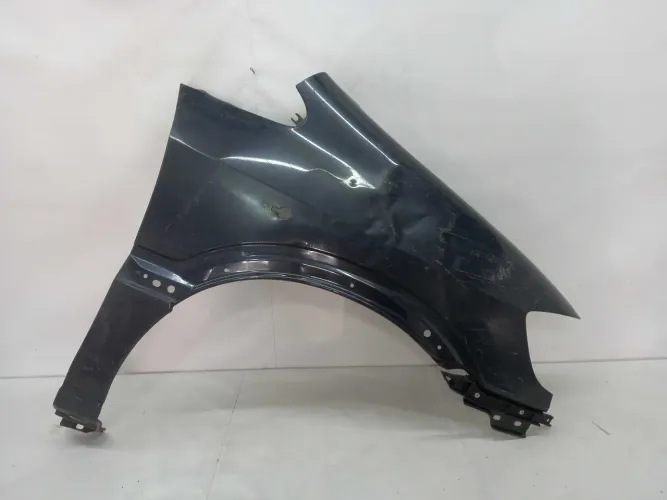 Paralama GM Zafira 2001/2012 LD Original p Recuperar