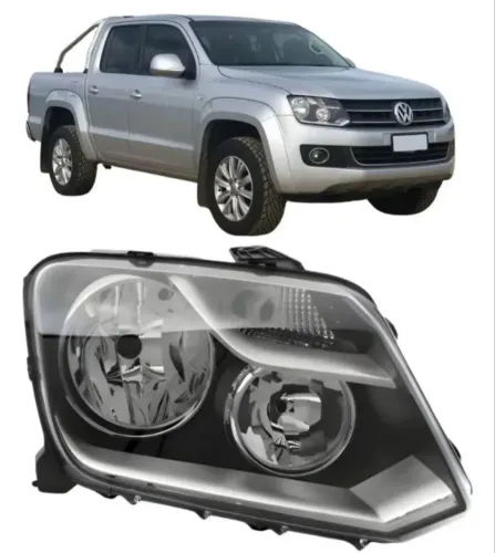 Farol Amarok 10/... Direito 380,00