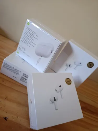 AirPods Pro 2 - Entrada USB -C - PROMOÇÃO