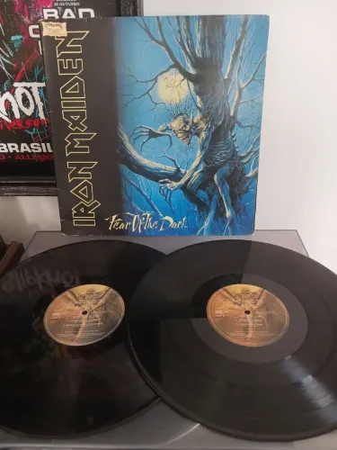 LP s Rock  Usados Raros
