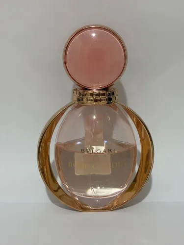 PERFUME BVLGARI ROSE GOLDEA FEMININO EAU DE PARFUM