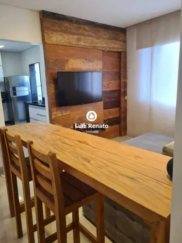 Apartamento a venda bairro Cidade Nova