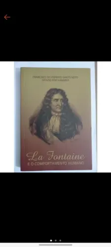 La Fontaine e o Comportamento Humano