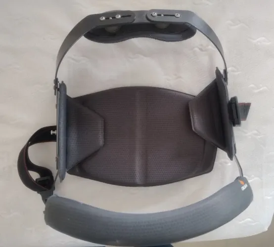 COLETE ORTOPÉDICO JEWETT....