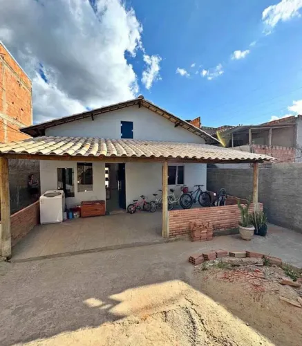 CASA NO PAAR F