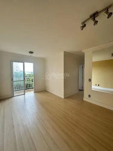 apartamento - São Bernardo - Campinas