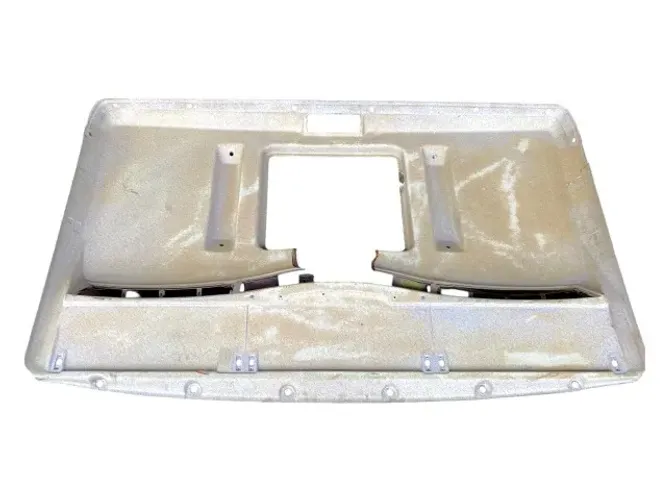 Forro Teto Caminhao Mb Atego Axor Original