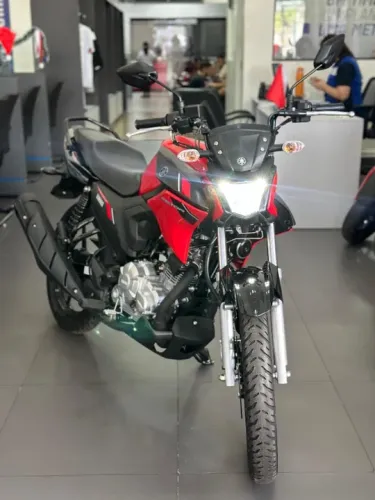 NOVA FACTOR 150 - ZERO DE ENTRADA! MELHOR PREÇO DO ANO!!