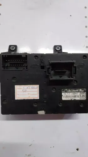 Caixa Fusível Fiat Body Computer 51848387 Versão L05