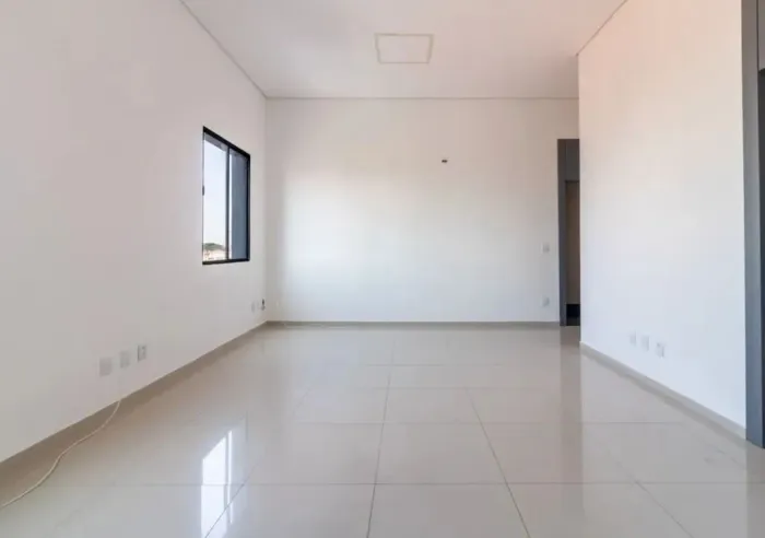 Sala para alugar, 35 m² por R$ 2.568,37/mês - Vila Mascote - São Paulo/SP