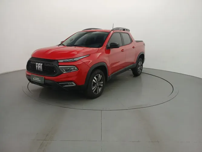 Fiat Toro Freedom 1.3 T270 4X2 Flex AUT 2024