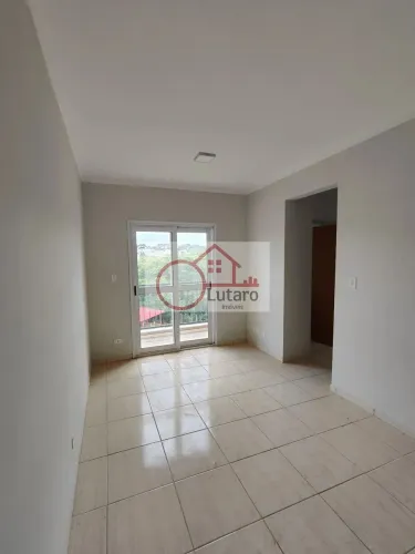 Apartamento em Jardim dos Lagos (Cardeal) - Elias Fausto