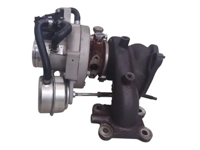 Turbina Chery Tiggo 5x 1.5 Turbo 2021