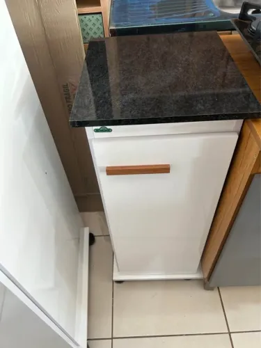 Balcão porta bebedouro de água ?novo