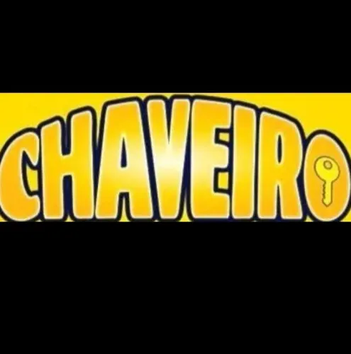 CHAVEIRO NO JARDIM SAMAMBAIA