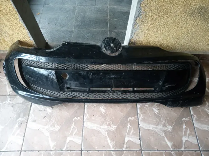 Para-choque Dianteiro Volkswagen UP 2014 A 2017 