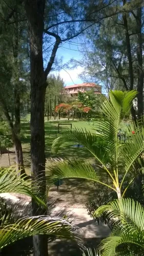 Apartamento à venda no Condomínio Jardim Europa na Barra da Tijuca