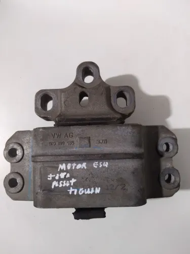 Coxim calço suporte do motor para VW Tiguan,Jetta, Passat, 1.8 TSI, 2.0 TSI
