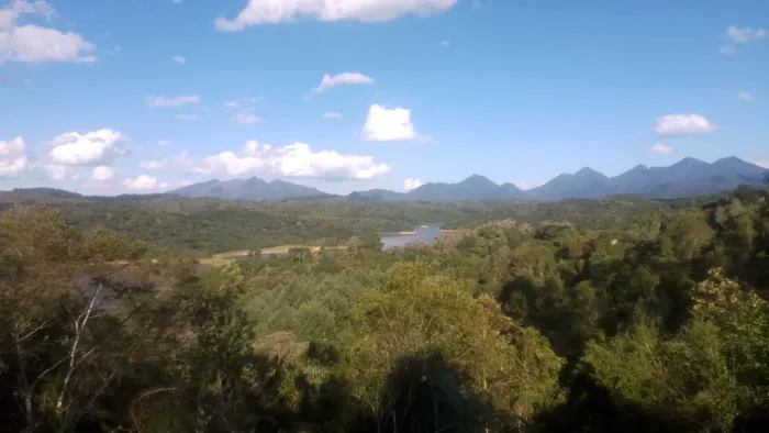 Chácara na Barragem do Capivari localizado na Região dos Patos Barrinha