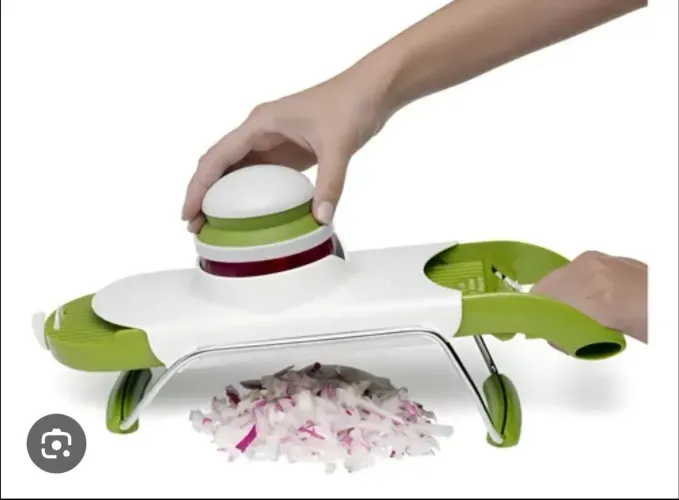Fatiador Cortador manual Chef'n