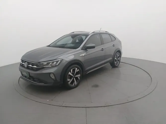 Volkswagen Nivus Highline 1.0 200 TSI Flex AUT 2024