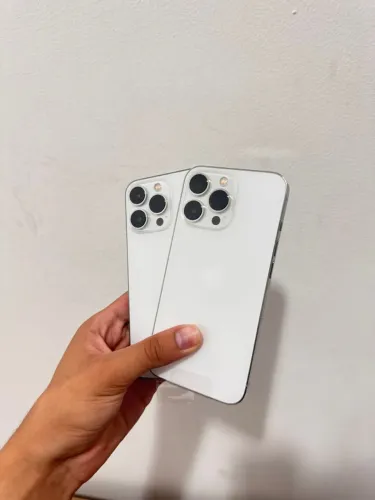 iPhone 13 Pro Max 256gb com garantia Kaiser iPhones 
