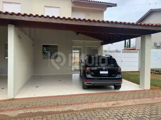 Casa a venda em Piracicaba SP no condomínio Costa do Sol, no Loteamento São Francisco