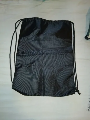 Mochila saco nylon