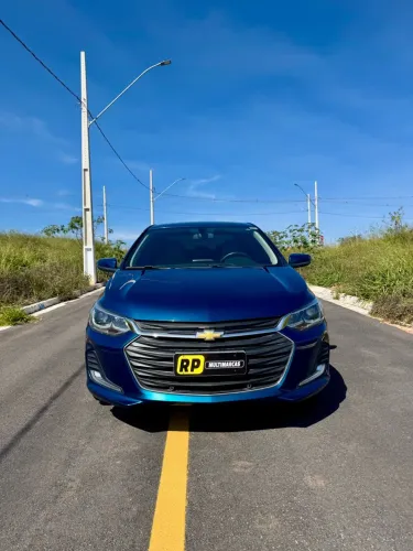 Onix Sedan Premier 2024 