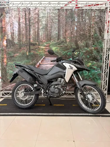 Honda XRE 190 parcelas a partir de (R$ 424,94)