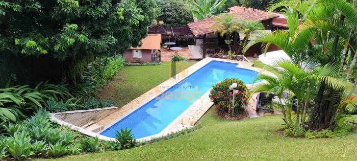 CASA | 6 QTOS | 4 SUITES | 3 VGS | JD. ATLÂNTICO