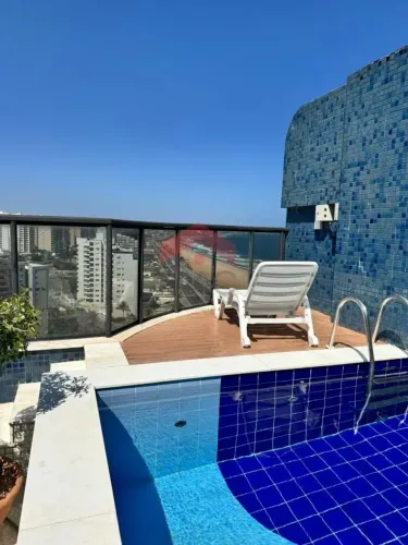 Apartamento para Locação em Salvador, Jardim Armação, 2 dormitórios, 1 suíte, 2 banheiros,