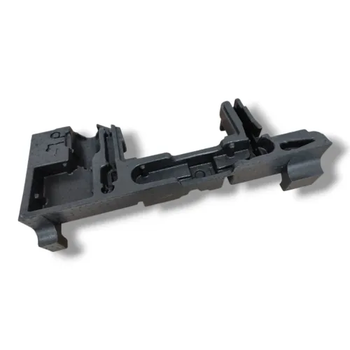 Isopor Bandeja Porta Malas Volvo Xc60 T8 Ult Hibrido 2024